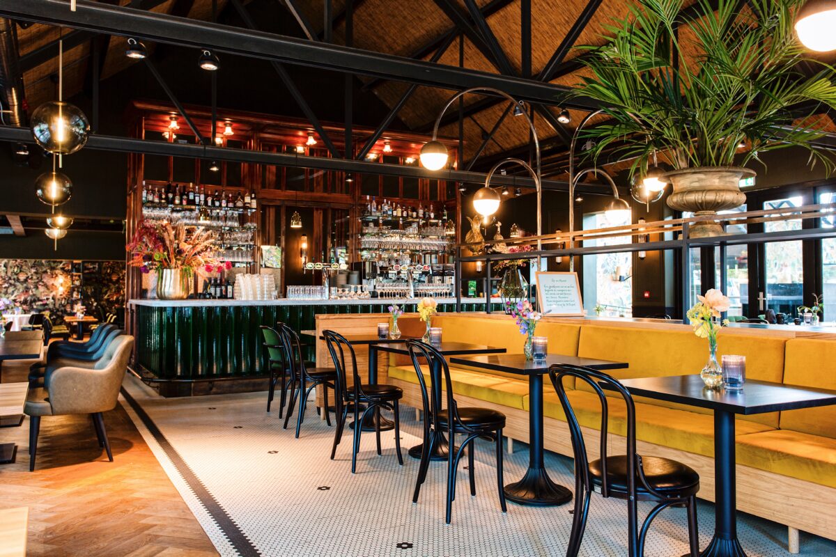 De Fazant Restaurant