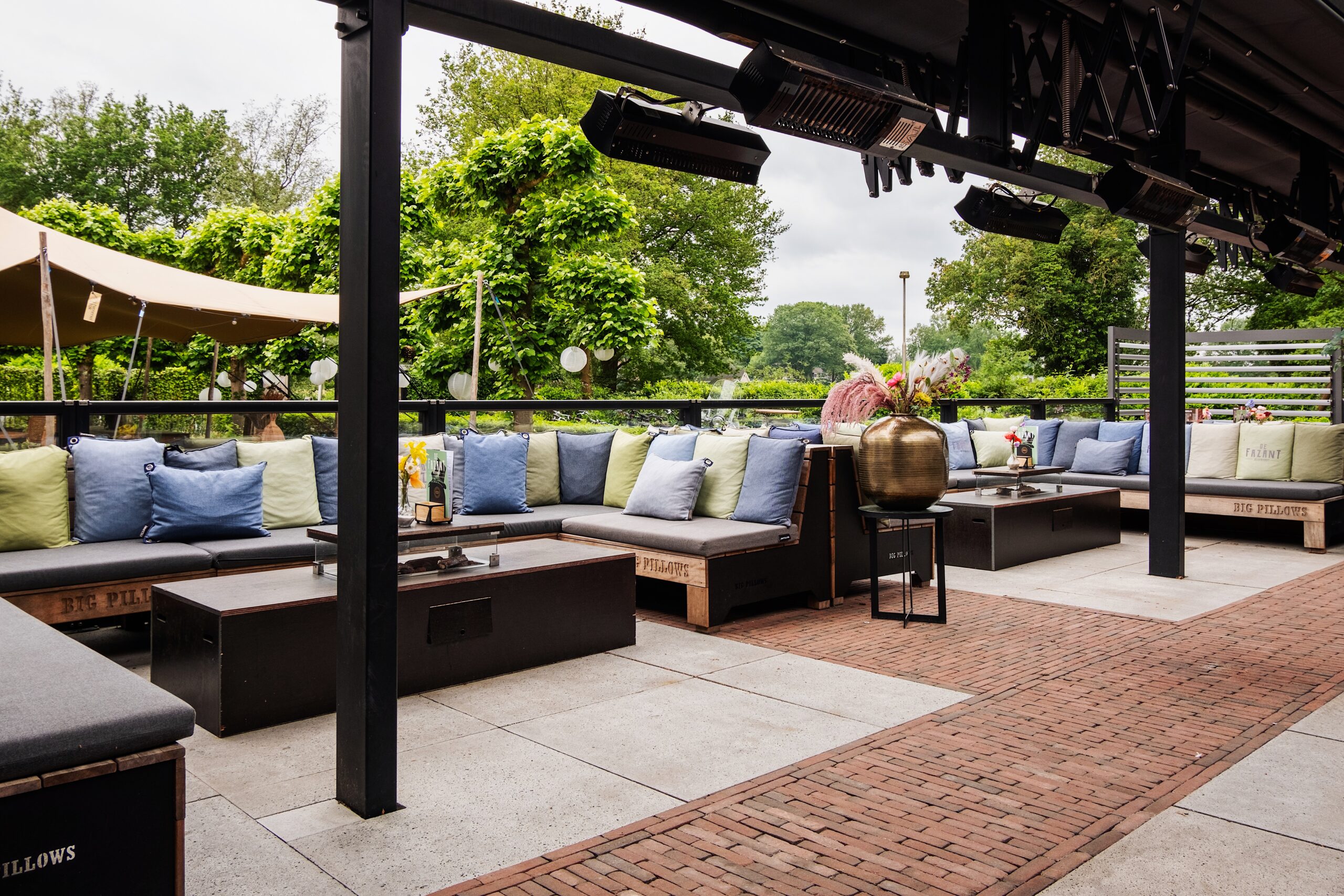 De Fazant Brasserie
