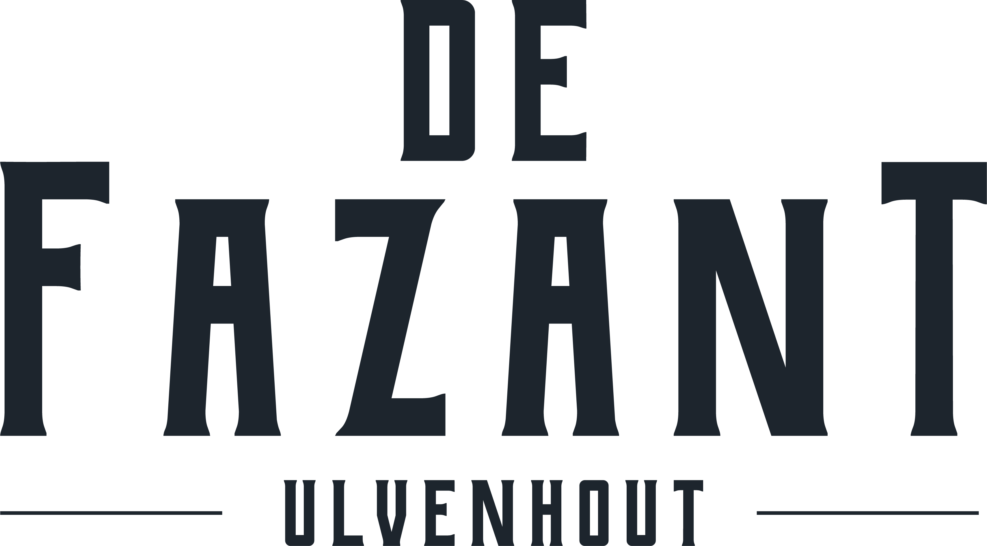 De Fazant Ulvenhout